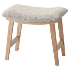 モモナチュラルMomo Natural Como stool - メルカリ