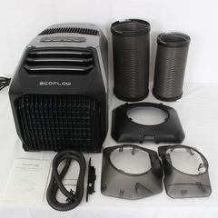 EcoFlow ポータブルエアコン 本体 wave2 - メルカリ