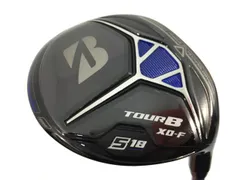 2023年最新】BRIDGESTONE(ブリヂストン) 2018 TOUR B XD-3 ドライバー