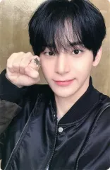 【中古】コレクションカード(男性) CRAVITY/ジョンモ(Jungmo)/CD「Jelly Bean(初回限定盤)」(VIZL-2430/NZS-1003)封入セルカフォトカードA ver.