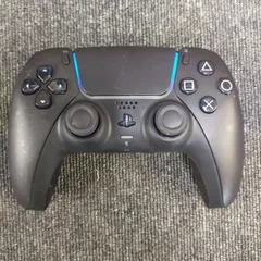 【純正品】DualSense ワイヤレスコントローラー ミッドナイト ブラック (CFI-ZCT1J01) 通電可能 Ffg_02A_0601_B094VJXGGL_A01_yahoo0