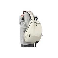 [Vulmoon] リュック 軽量 防水 15.6インチPC A4 おしゃれ リュックサック 盗難防止 学生 小学生 中学生 高校生 大学生 通学 通勤 旅行 カジュアル タウンリュック メンズ バックパック マザーズリュック 男女兼用 1