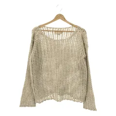 ZADIG & VOLTAIRE DELUXE ザディグエヴォルテール ニット ZADIG & VOLTAIRE(ザディグ エ ヴォルテール) トップス