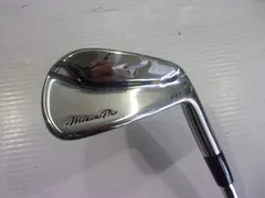Doスポーツ - 【クチコミ・評価】Mizuno Pro 221 アイアン