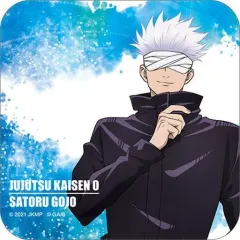 【中古】マグカップ・湯のみ 五条悟 「劇場版 呪術廻戦 0 トレーディングアクリルコースター」