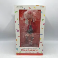 2025年最新】五等分の花嫁∬ 中野五月 Date Style Ver.の人気
