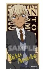 【中古】シール・ステッカー 安室透(箔押し/立ち) 「名探偵コナン トレーディングステッカー」