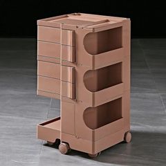 レア ボビーワゴン オーキッドピンク テンダーローズ - メルカリ