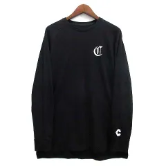 クロノス ロングTシャツ ロンT カーキ 2025年最新】クロノス cronos ロンtの人気アイテム - メルカリ