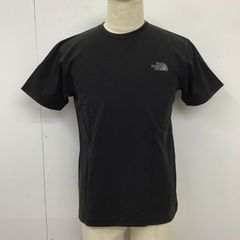 THE NORTH FACE ザノースフェイス Tシャツ 半袖 ON32001 クルーネック バックプリント