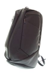 エアー Aer Duffel Pack 3 リュックサック バックパック 黒 バッグ メンズバッグ バックパック・リュック ブラック 103B-100