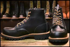 2023年最新】REDWING 8136の人気アイテム - メルカリ