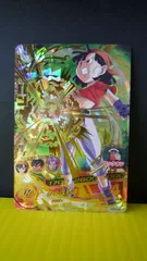 2024年最新】ドラゴンボールヒーローズ UR HG1 パンの人気アイテム 