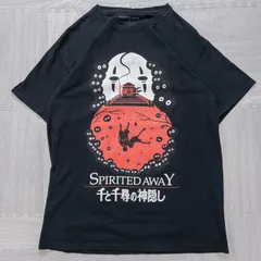 2024年最新】ジブリ tシャツ 海外の人気アイテム - メルカリ