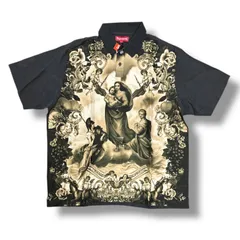 最先端 2025年最新】Supreme メルカリ - Poloの人気アイテム Silk Heavenly トップス