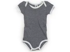 【プチバトー/PETITBATEAU】ロンパース 70サイズ 女の子【子供服・ベビー服】（1878265）