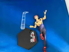 呪術廻戦 一番くじ フィギュア ラストワン セット 五条悟 両面宿儺 虎杖悠仁 Amazon.co.jp: 一番くじ 呪術廻戦 ～弐～ ラストワン賞 両面宿儺
