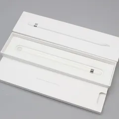 【美品】Apple Pencil 第1世代 MK0C2J/A アップルペンシル 本体