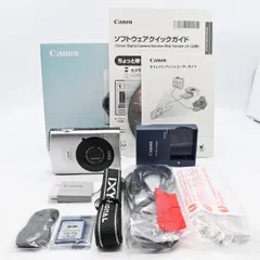 Canon IXY DIGITAL 910 IS デジカメ　写真用紙30枚セット Amazon | Canon デジタルカメラ IXY (イクシ) DIGITAL 910IS