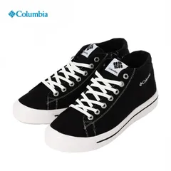 【新品】Columbia コロンビア ホーソンレインミッド ブラック