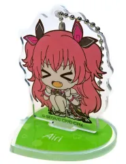 【中古】雑貨 桃井愛莉 「プロジェクトセカイ カラフルステージ! feat. 初音ミク ViVimusスタンド付きアクリルキーホルダーコレクション MORE MORE JUMP!」