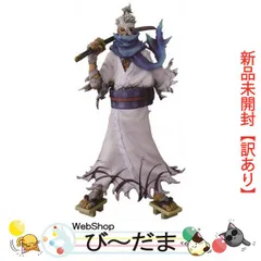 2024年最新】一番くじ 剣士編 b リューマフィギュアの人気アイテム 