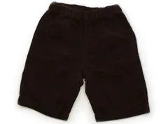 【コムサイズム/COMMECAISM】ハーフパンツ 110サイズ 男の子【子供服・ベビー服】（1676805）