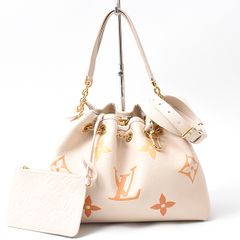 ルイヴィトン バッグ レディース モノグラムアンプラント LV サマー  