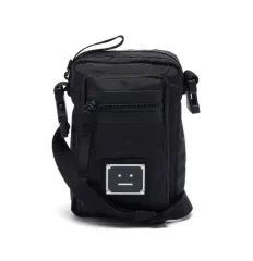 2025年最新】Acne Studios メッセンジャーバッグの人気アイテム