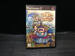 トルネコの大冒険3 不思議のダンジョン PS2 プレステ2 ソフト mGG1080 ● ★