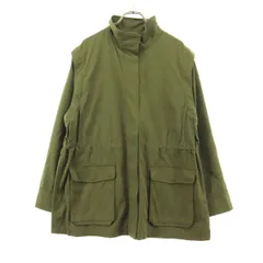 2025年最新】JOURNAL STANDARD relume メンズ ミリタリー