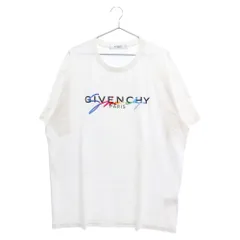 2024年最新】ジバンシー tシャツ xlの人気アイテム - メルカリ