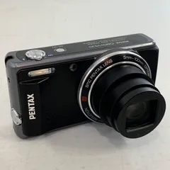 ◻︎スマホ転送ok◻︎ ペンタックスOptio VS20 SDカード付き PENTAX デジタルカメラ Optio VS20 ノーブルブラック