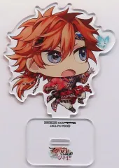 【中古】アクリルスタンド・アクリルパネル [単品] フェイ アクリルフィギュア 「Switchソフト マツリカの炯-kEi- 天命胤異伝 WonderGOOオリジナル限定セット」 同梱特典