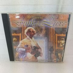 funk de Luxe　レンタル落ち　中古　CD　アルバム