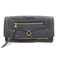 【栄】ルイヴィトン ペティヤント モノグラム・アンプラント M93427 オラージュ GD金具 クラッチバッグ メンズ 男性 箱 保存袋