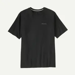 パタゴニア Patagonia メンズ・フライング・フィッシュ・レスポンシビリティー 37598-INBK-L