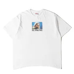 2025年最新】Supreme Kurt Cobain Teeの人気アイテム - メルカリ