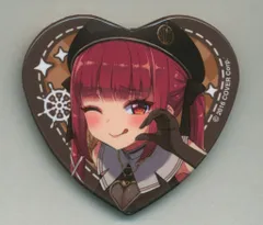 宝鐘 マリン 1stライブ 缶バッジ 4種 キービジュアル 書き下ろし 4セット 宝鐘 マリン 1stライブ 缶バッジ 4種 キービジュアル 書き下ろし