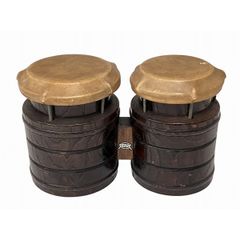 良品】マイネル MINEL ボンゴスタンド 楽器 三脚 シルバー | Shop at