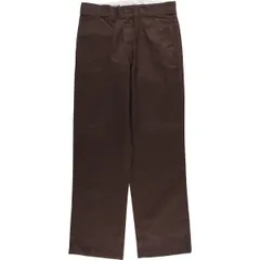 古着 ディッキーズ Dickies 874 ORIGINAL FIT ワークパンツ メンズw32相当/eaa572216