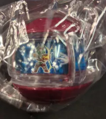 バンダイナムコ GPライダーカプセム02 仮面ライダーゼッツ ギャレンカプセム 3