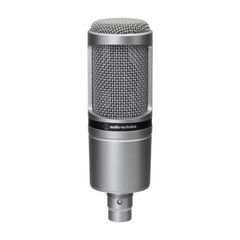 ダイアフラム洗浄サービスカード Neumann U87 Ai コンデンサーマイク