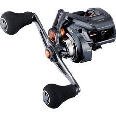 【SHIMANO/シマノ】048332 25バルケッタFカスタム 150DH (048332) ベイトリール
