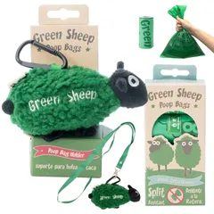 【特価セール】おむつ (緑のポーチ＆エチケット袋60枚セット) 臭わない袋 エチケット袋 ポーチ 】レスキューメリーさん 【工場出荷数15000個