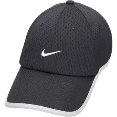古着 ナイキ NIKE メッシュキャップ フリーサイズ相当/gaa003784