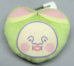 【中古】バッジ・ピンズ スモモノウチ ぬいぐるみバッジ 「キャラ福くじ こびとづかん」 ぬいぐるみバッジ賞