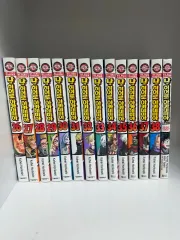 僕のヒーローアカデミア 26 38 巻 + 映画版 1 つのボリューム まとめ売り