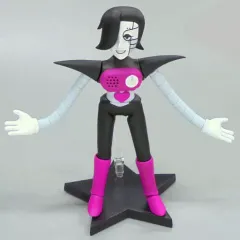 メタトンEX　可動式フィギュア　UNDERTALE UNDERTALE」－ メタトンEX 可動式フィギュア - Fangamer Japan