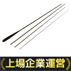 最終値下げ！　シマノ2本セットお買い得！！　影峰 12尺！　春影 11尺！ 2025年最新】朱紋峰 尺の人気アイテム - メルカリ